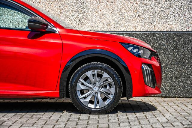 Peugeot e-208 EV GT Avantage 51 kWh