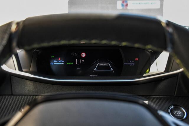 Peugeot e-208 EV GT Avantage 51 kWh