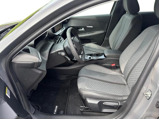 Peugeot e-208 EV Allure Avantage EV 51kWh 156pk | WARMTEPOMP | 360° CAMERA | NAVI | APPLE CARPLAY / ANDROID AUTO | DODEHOEKBEW. |
