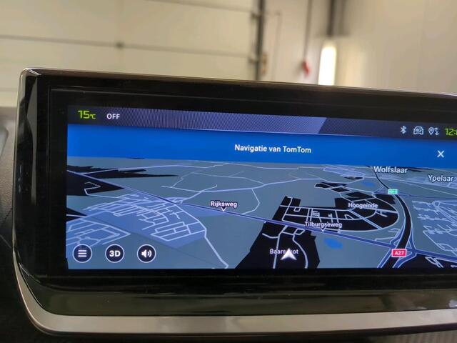 Peugeot e-208 EV GT Avantage 51 kWh