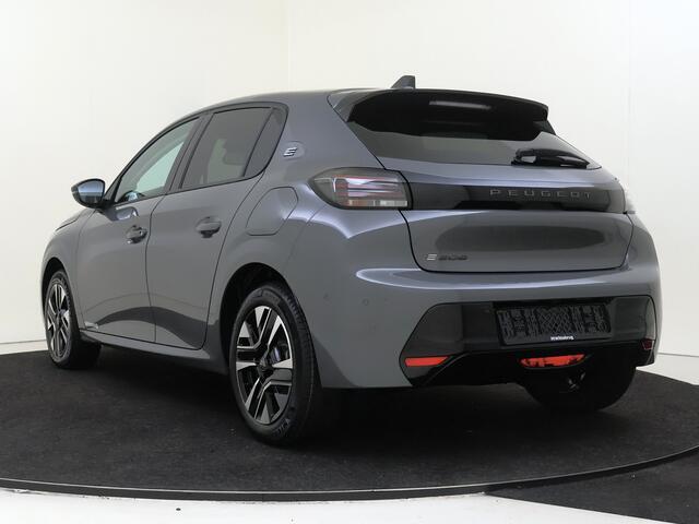 Peugeot e-208 EV Allure Avantage 51 kWh | Apple Carplay | Android auto | DEMO DEAL !!!