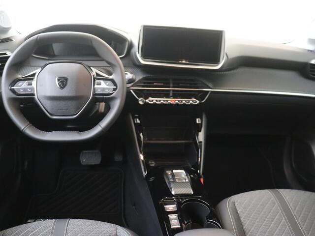 Peugeot e-208 EV Allure Avantage 51 kWh | Apple Carplay | Android auto | DEMO DEAL !!!