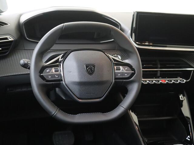 Peugeot e-208 EV Allure Avantage 51 kWh | Apple Carplay | Android auto | DEMO DEAL !!!