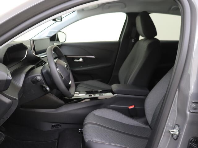 Peugeot e-208 EV Allure Avantage 51 kWh | Apple Carplay | Android auto | DEMO DEAL !!!