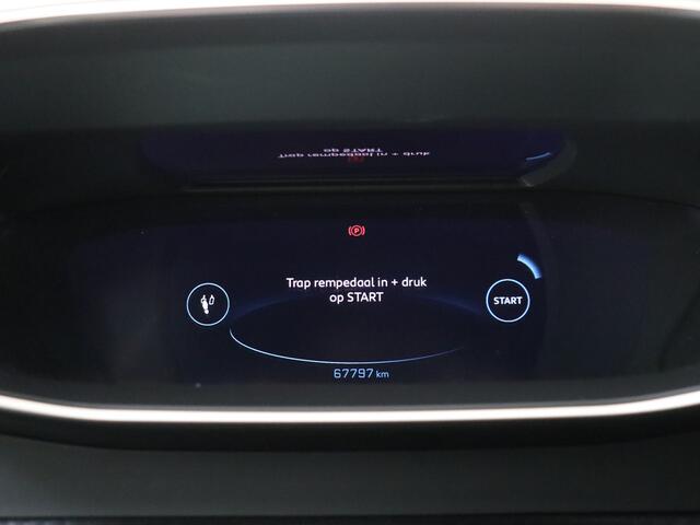 Peugeot e-208 EV GT Pack 50 kWh