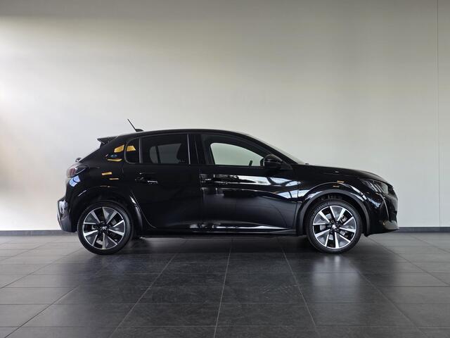 Peugeot e-208 EV GT Pack 50 kWh | 3 Fase | Pano | Stoelverwarming