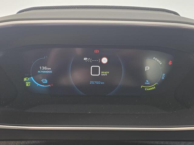 Peugeot e-208 EV GT Pack 50 kWh | 3 Fase | Pano | Stoelverwarming