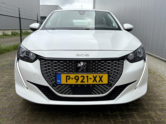 Peugeot e-208 EV BLUE LEASE ACTIVE 50 kWh 3 FASE SOH100%