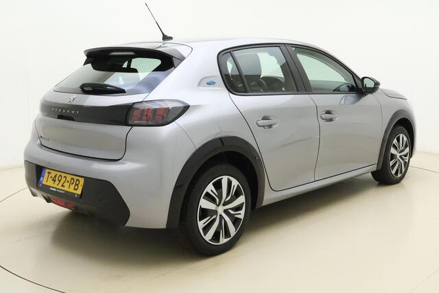 Peugeot e-208 EV Active 50 kWh 136pk | Navigatie | Climate Control | Cruise Control | Keyless Start | Apple Carplay - Androïd Auto