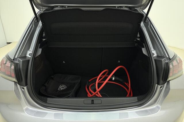 Peugeot e-208 EV Active 50 kWh 136pk | Navigatie | Climate Control | Cruise Control | Keyless Start | Apple Carplay - Androïd Auto