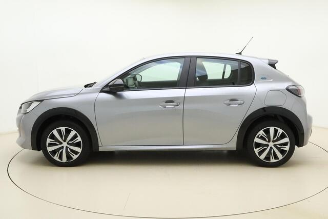 Peugeot e-208 EV Active 50 kWh 136pk | Navigatie | Climate Control | Cruise Control | Keyless Start | Apple Carplay - Androïd Auto