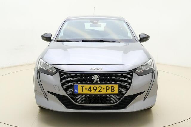 Peugeot e-208 EV Active 50 kWh 136pk | Navigatie | Climate Control | Cruise Control | Keyless Start | Apple Carplay - Androïd Auto
