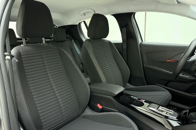 Peugeot e-208 EV Active 50 kWh 136pk | Navigatie | Climate Control | Cruise Control | Keyless Start | Apple Carplay - Androïd Auto