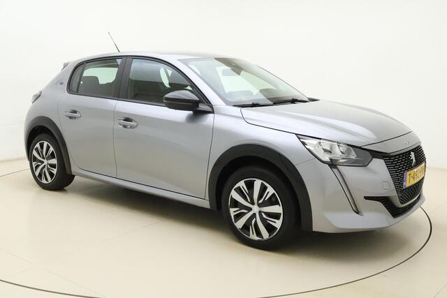 Peugeot e-208 EV Active 50 kWh 136pk | Navigatie | Climate Control | Cruise Control | Keyless Start | Apple Carplay - Androïd Auto