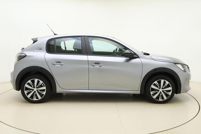 Peugeot e-208 EV Active 50 kWh 136pk | Navigatie | Climate Control | Cruise Control | Keyless Start | Apple Carplay - Androïd Auto