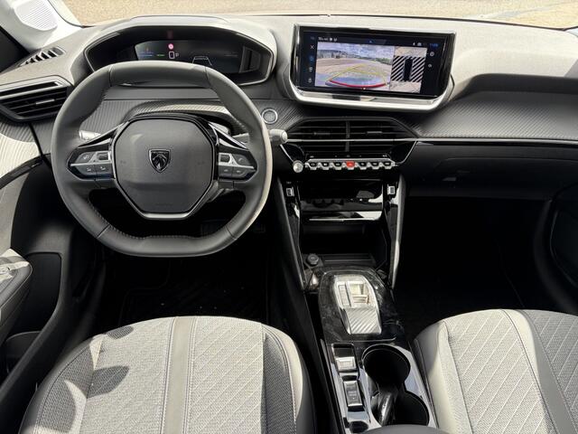 Peugeot e-208 EV Style Avan 51 kWh
