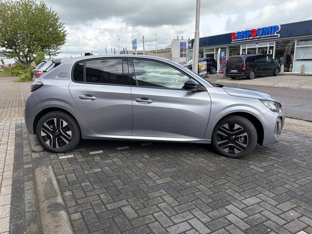 Peugeot e-208 EV Style Avan 51 kWh
