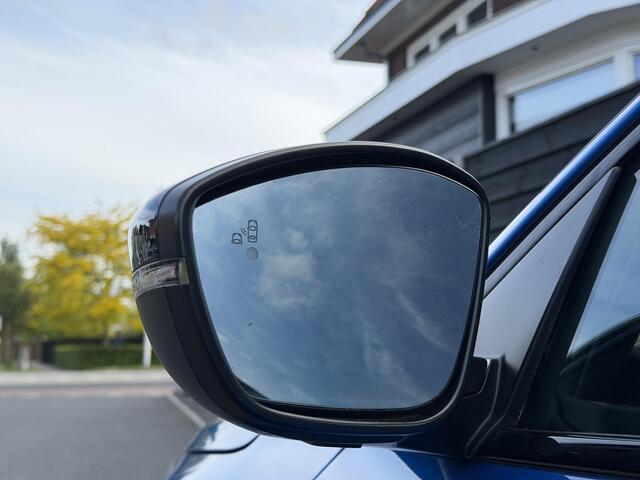 Peugeot e-208 GT 350 50 kWh 136PK Automaat Navigatie, Achteruitrijcamera, Keyless, Stoelverwarming, Trekhaak Afneembaar, Apple Carplay, Android Auto