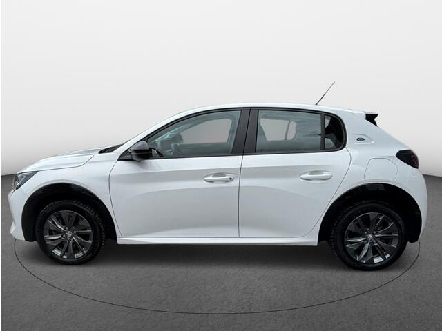 Peugeot e-208 EV Active Pack 50 kWh | Navigatie | DAB+ | SOH 93%