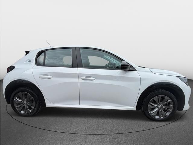 Peugeot e-208 EV Active Pack 50 kWh | Navigatie | DAB+ | SOH 93%