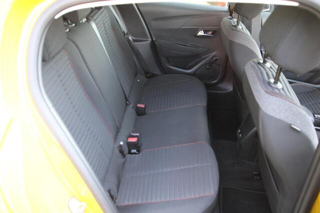 Peugeot e-208 EV Active 50 kWh Automaat SOH 96.6% Airco Cruise Carplay dealer onderhouden