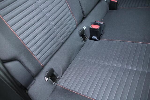 Peugeot e-208 EV Active 50 kWh Automaat SOH 96.6% Airco Cruise Carplay dealer onderhouden