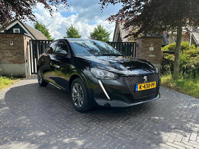 Peugeot e-208 EV Allure Pack 50 kWh | Camera | Apple Carplay | NL-Auto | 40.000 KM