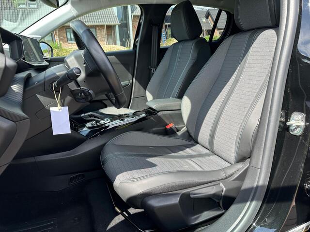 Peugeot e-208 EV Allure Pack 50 kWh | Camera | Apple Carplay | NL-Auto | 40.000 KM