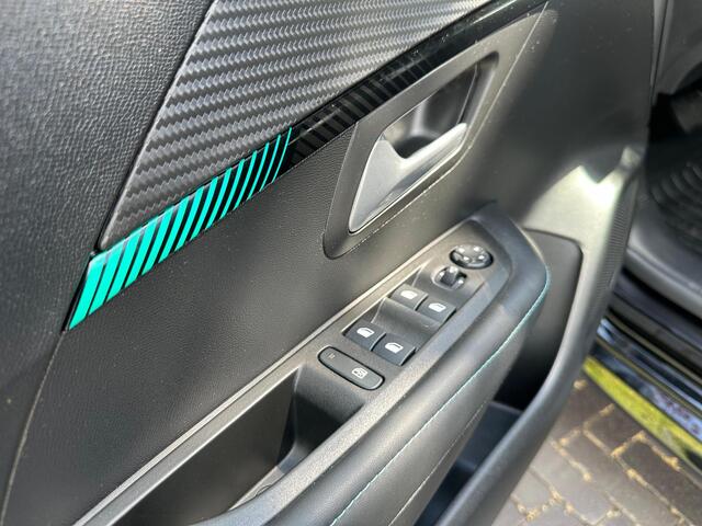 Peugeot e-208 EV Allure Pack 50 kWh | Camera | Apple Carplay | NL-Auto | 40.000 KM