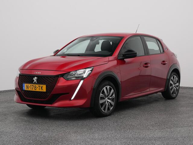 Peugeot e-208 EV Active 50 kWh | NAVI | CRUISE