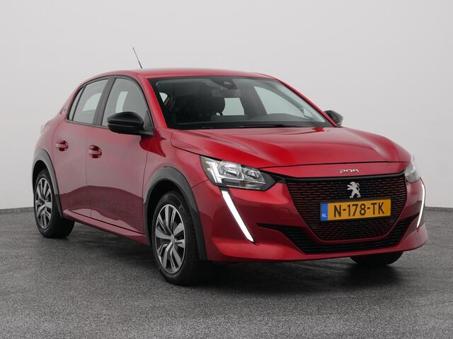 Peugeot e-208 EV Active 50 kWh | NAVI | CRUISE