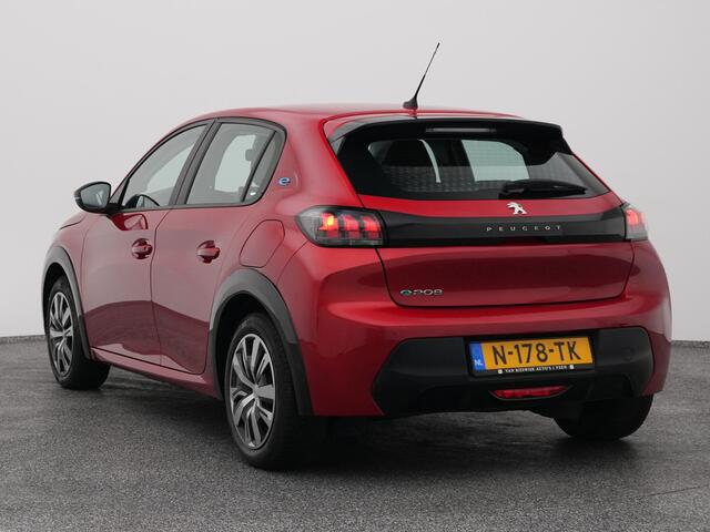 Peugeot e-208 EV Active 50 kWh | NAVI | CRUISE