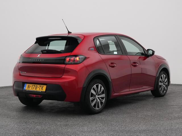 Peugeot e-208 EV Active 50 kWh | NAVI | CRUISE