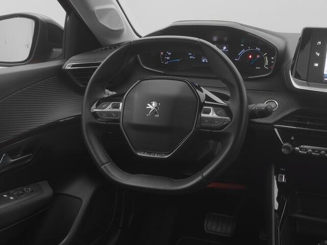 Peugeot e-208 EV Active 50 kWh | NAVI | CRUISE