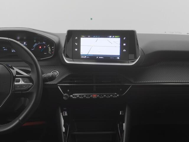 Peugeot e-208 EV Active 50 kWh | NAVI | CRUISE