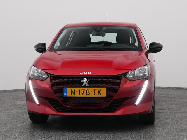 Peugeot e-208 EV Active 50 kWh | NAVI | CRUISE