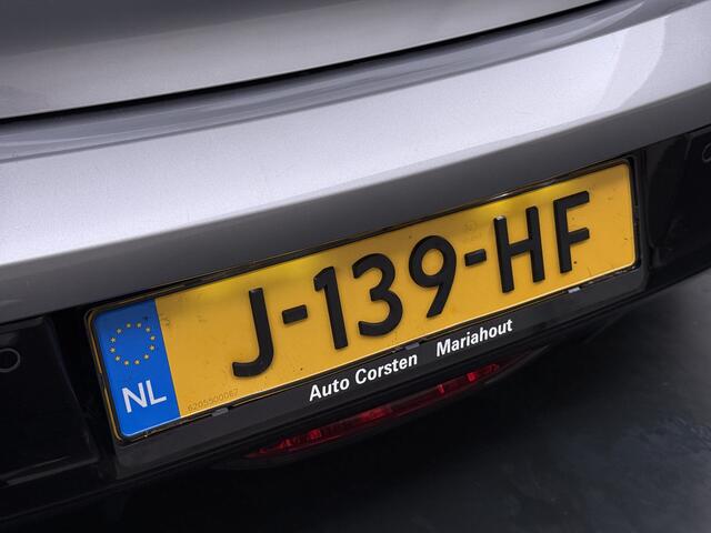 Peugeot e-208 EV GT 350 50 kWh SOH 89% Adap.Cruise 3D-Navi Stoelverwarming 360°Camera Apple Carplay Android Auto Ecc Pdc Privacy Glas Led Isofix DAB Lane Assist Keyless DAB+ 1e Eigenaar Dealeronderhouden Origineel Nederlandse Auto