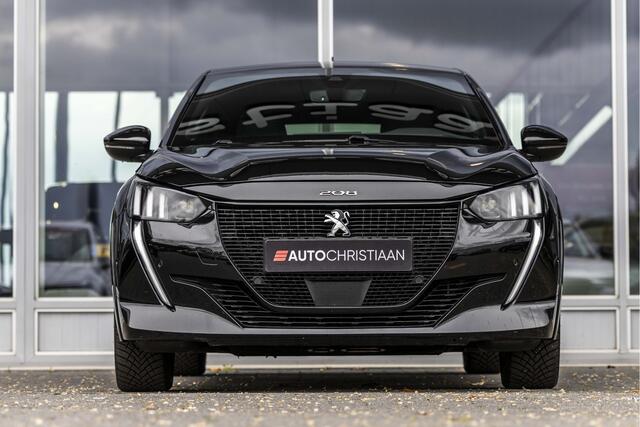 Peugeot e-208 EV GT 350 50 kWh | Camera | Stoelverw.