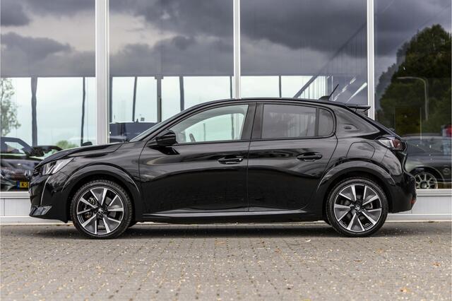 Peugeot e-208 EV GT 350 50 kWh | Camera | Stoelverw.