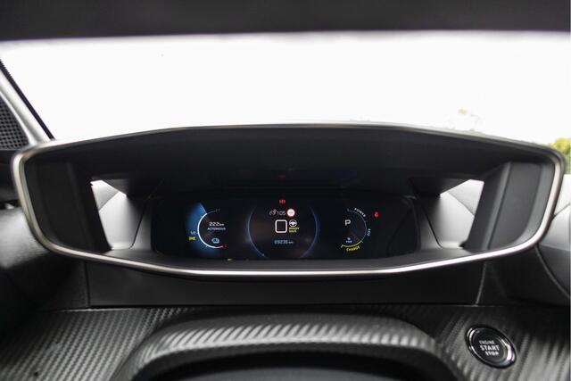 Peugeot e-208 EV GT 350 50 kWh | Camera | Stoelverw.