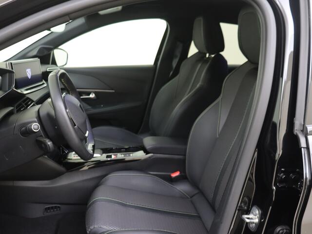 Peugeot e-208 EV GT 51 kWh