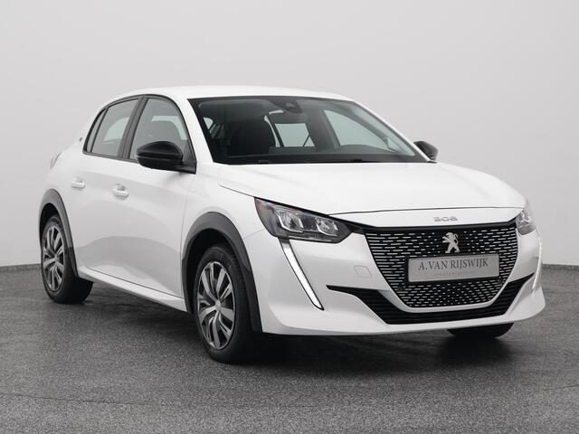 Peugeot e-208 EV Active 50 kWh | CAMERA | CRUISE