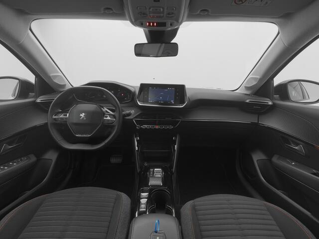 Peugeot e-208 EV Active 50 kWh | CAMERA | CRUISE
