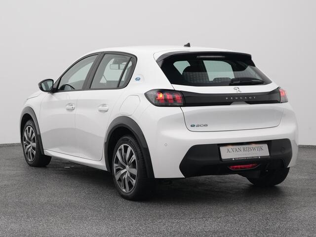 Peugeot e-208 EV Active 50 kWh | CAMERA | CRUISE