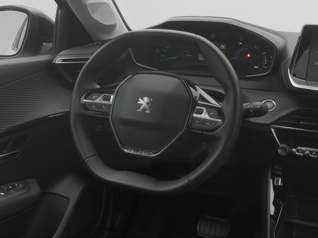 Peugeot e-208 EV Active 50 kWh | CAMERA | CRUISE