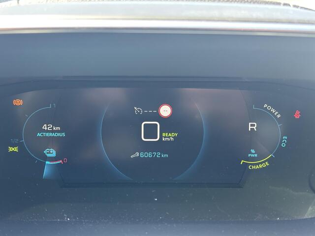 Peugeot e-208 EV GT Pack 50 kWh | Stoelverwarming