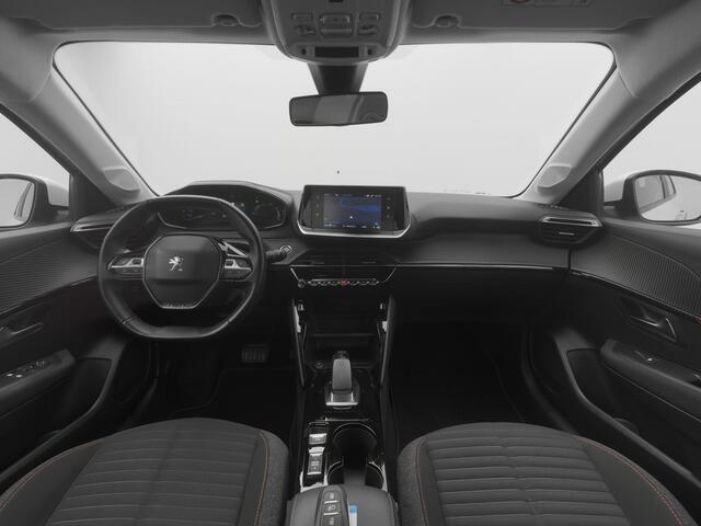 Peugeot e-208 EV Active 50 kWh | CARPLAY