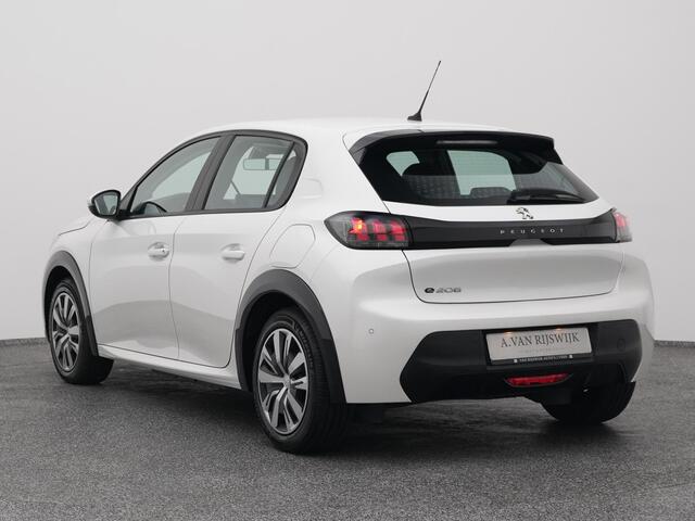Peugeot e-208 EV Active 50 kWh | CARPLAY