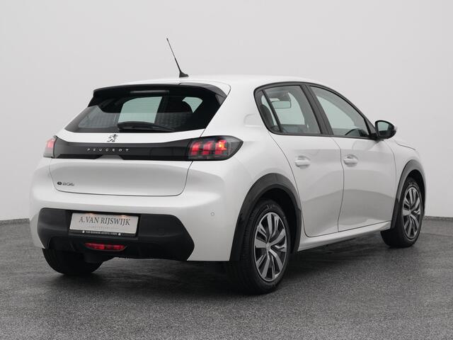Peugeot e-208 EV Active 50 kWh | CARPLAY