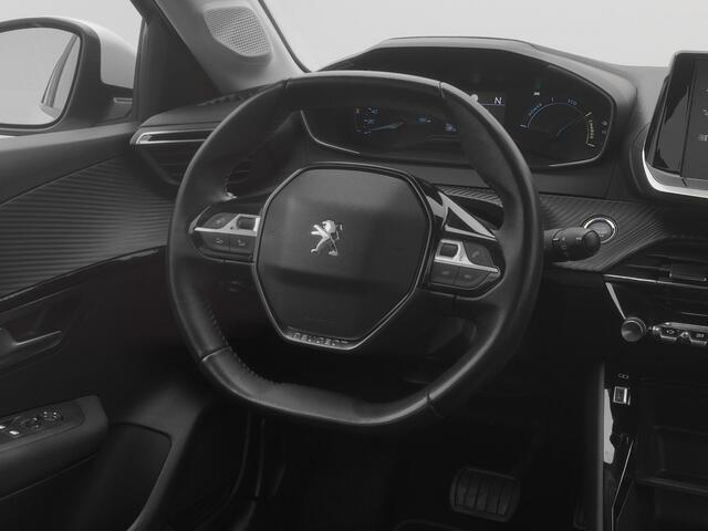 Peugeot e-208 EV Active 50 kWh | CARPLAY